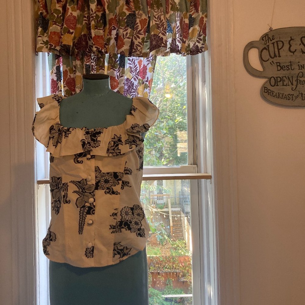 Sea New York blouse